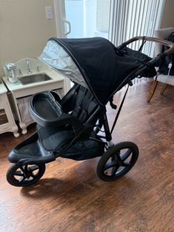 Jogging Stroller