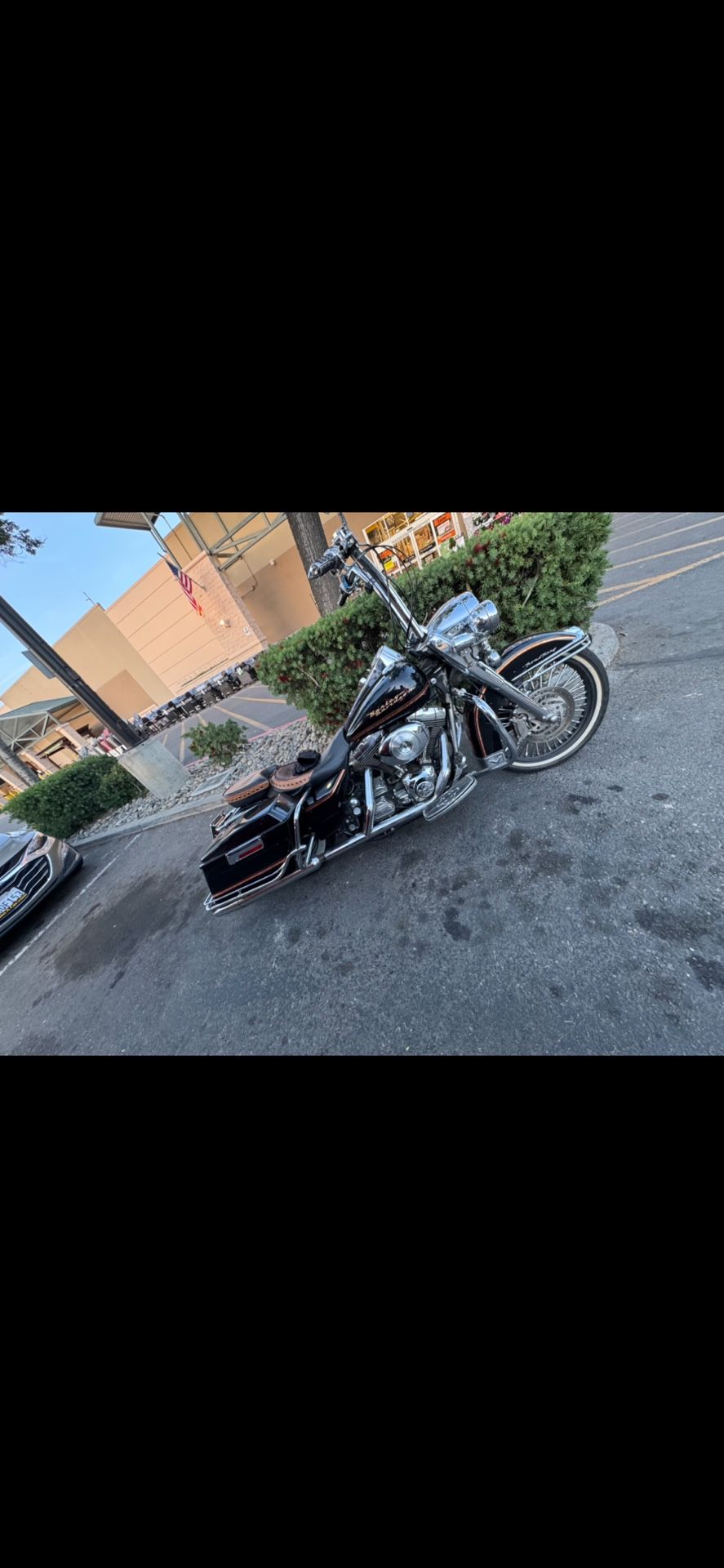 Road King