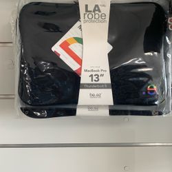 Bag Case For Any Apple MacBook Or Laptop 12,13,15 Inch 