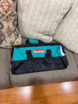 $45 Makita tool bag