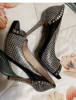 Michael Kors Heels/ankle Boot Heels 