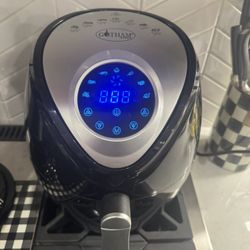 Gotham Air Fryer 