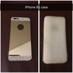Case iPhone 6s
