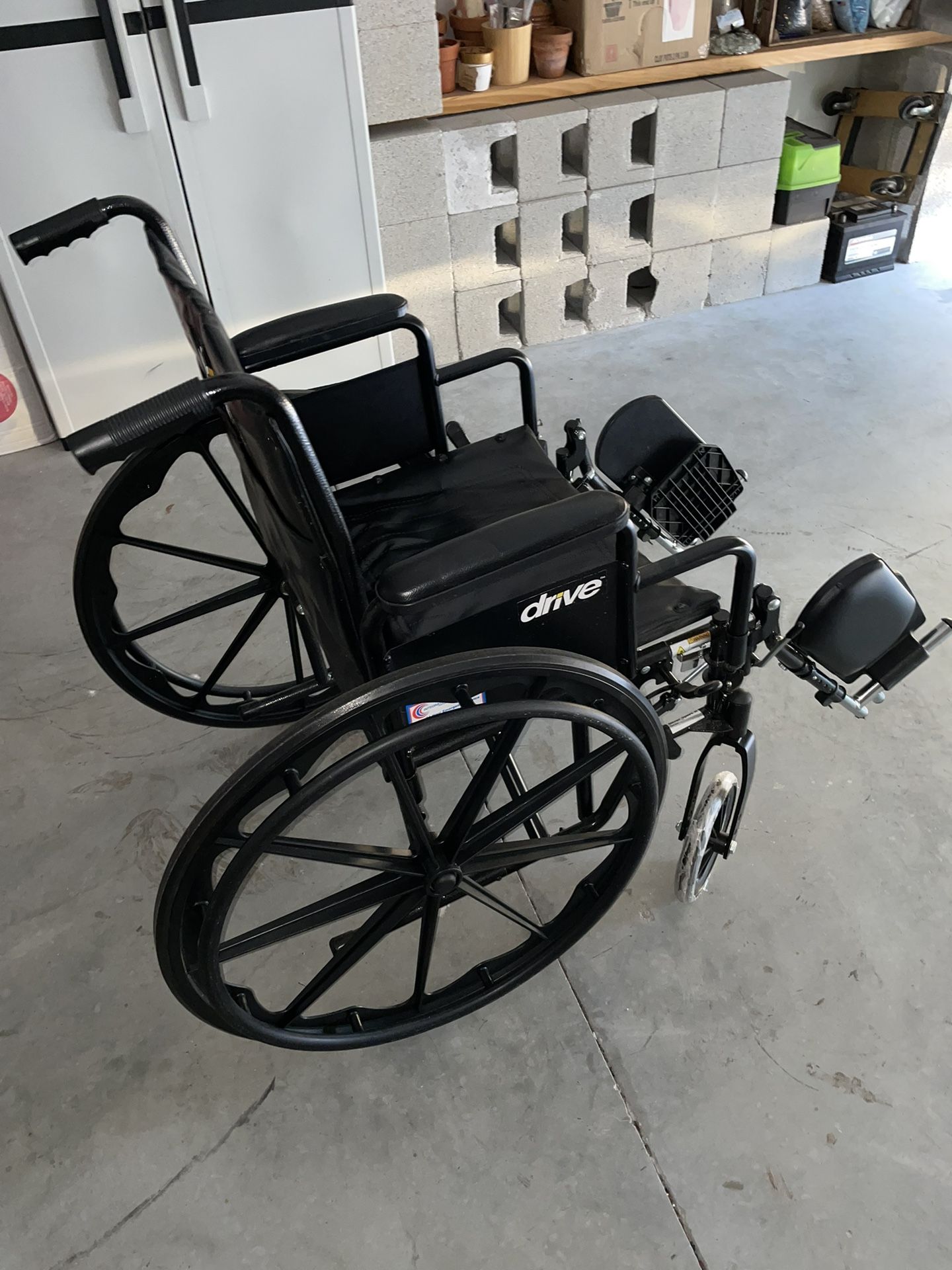 Drive wheelchair for Sale in Haines City, FL OfferUp
