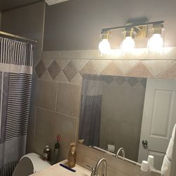 Vanity Lights 
