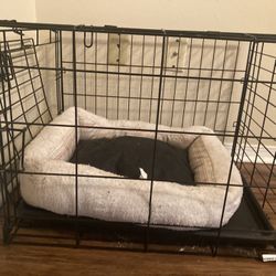 Dog Cage