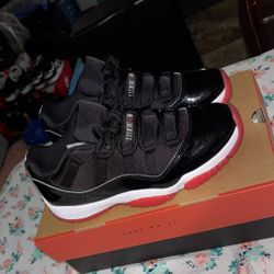 Jordan 11 Retro Lows Tried On 1 Time Didn’t Fit Right.