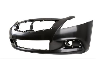 Infiniti Front bumper