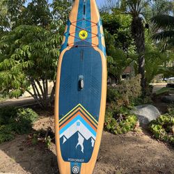 Body Glove Performer 11ft Paddleboard 
