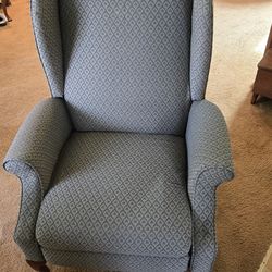 Recliner