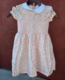New Janie and Jack dress