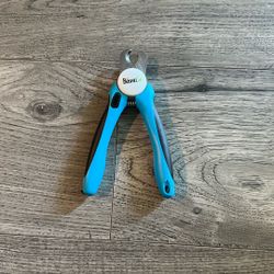 Pet Nail Clippers