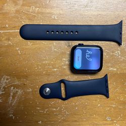 Apple Watch Series 6 (GPS + Cellular ) 44mm Aluminum 