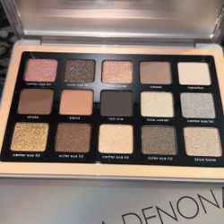 Eyeshadow Palette 