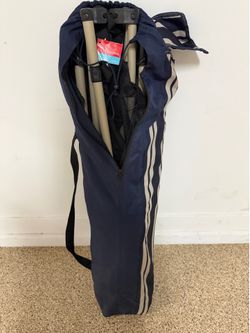 Portable Hammock