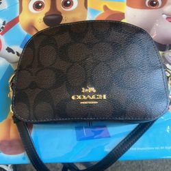 Salen My Mini Coach Purse I Bought  At Coach Store 80$ Firm 