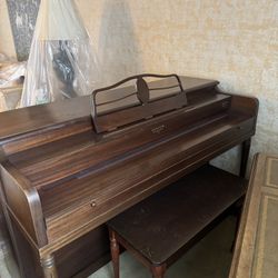 Piano