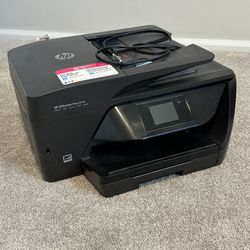 HP Office Pro Printer