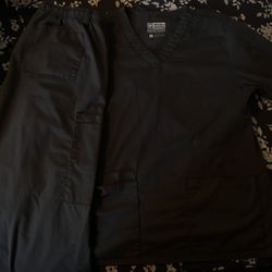 Wonder Wink Scrub Sets 