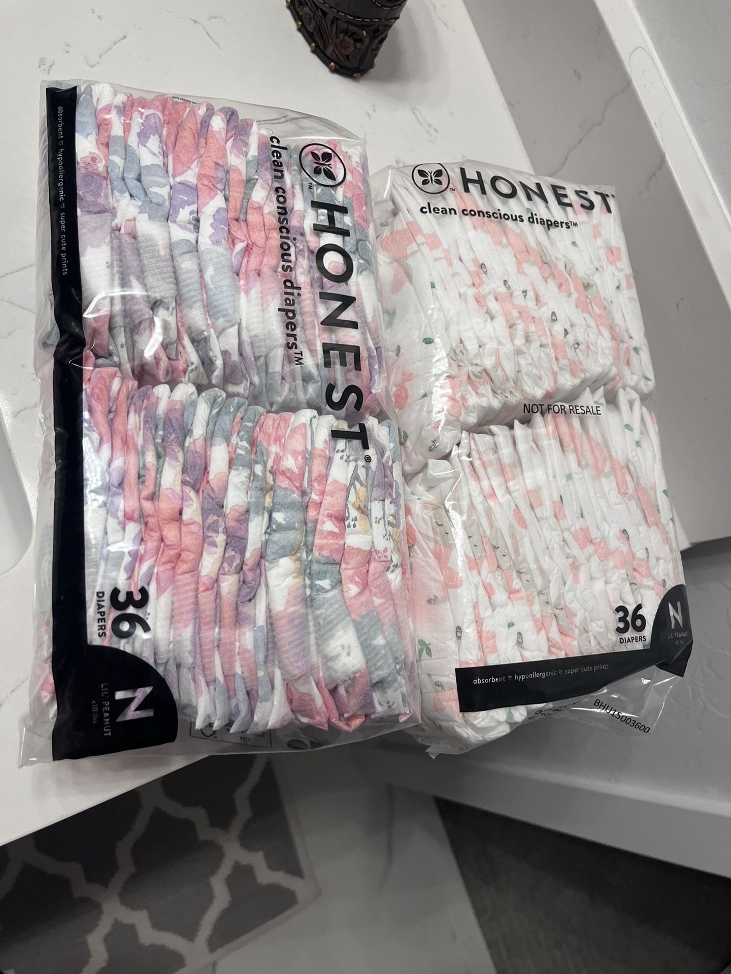 Honest Diapers