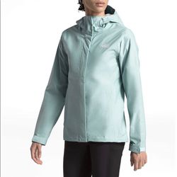The North Face Waterproof Jacket 