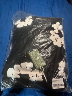 Denim tears size small