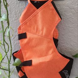 Browning Full Coverage Dog Safety Vest 