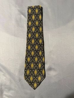 Giorgio Armani tie