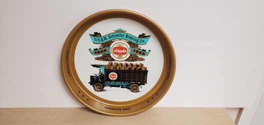 150th Anniversary Collector's Edition Serving Tray