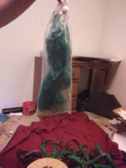 Large horse tack lot