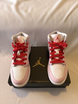 Jordan 1 Mid GS 5Y