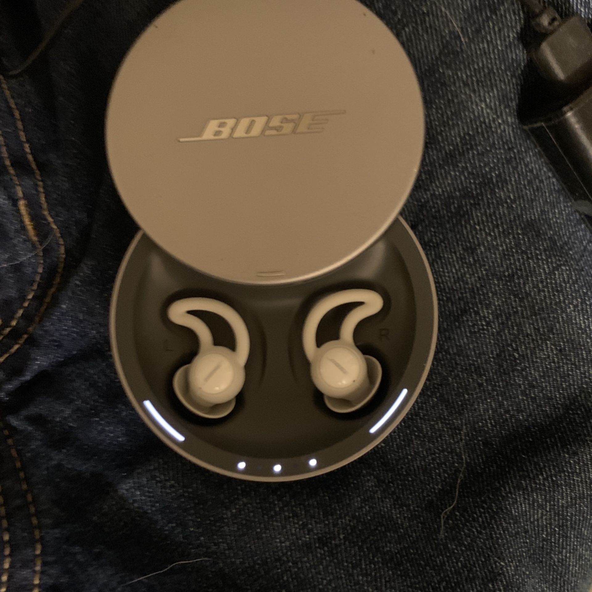 Bose Sleep Buds 