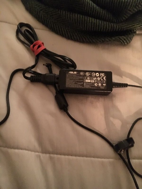 Asus Ac adapter