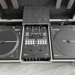 Rane DJ System