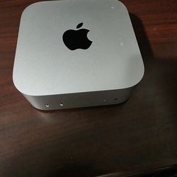 Mac Mini (M4)