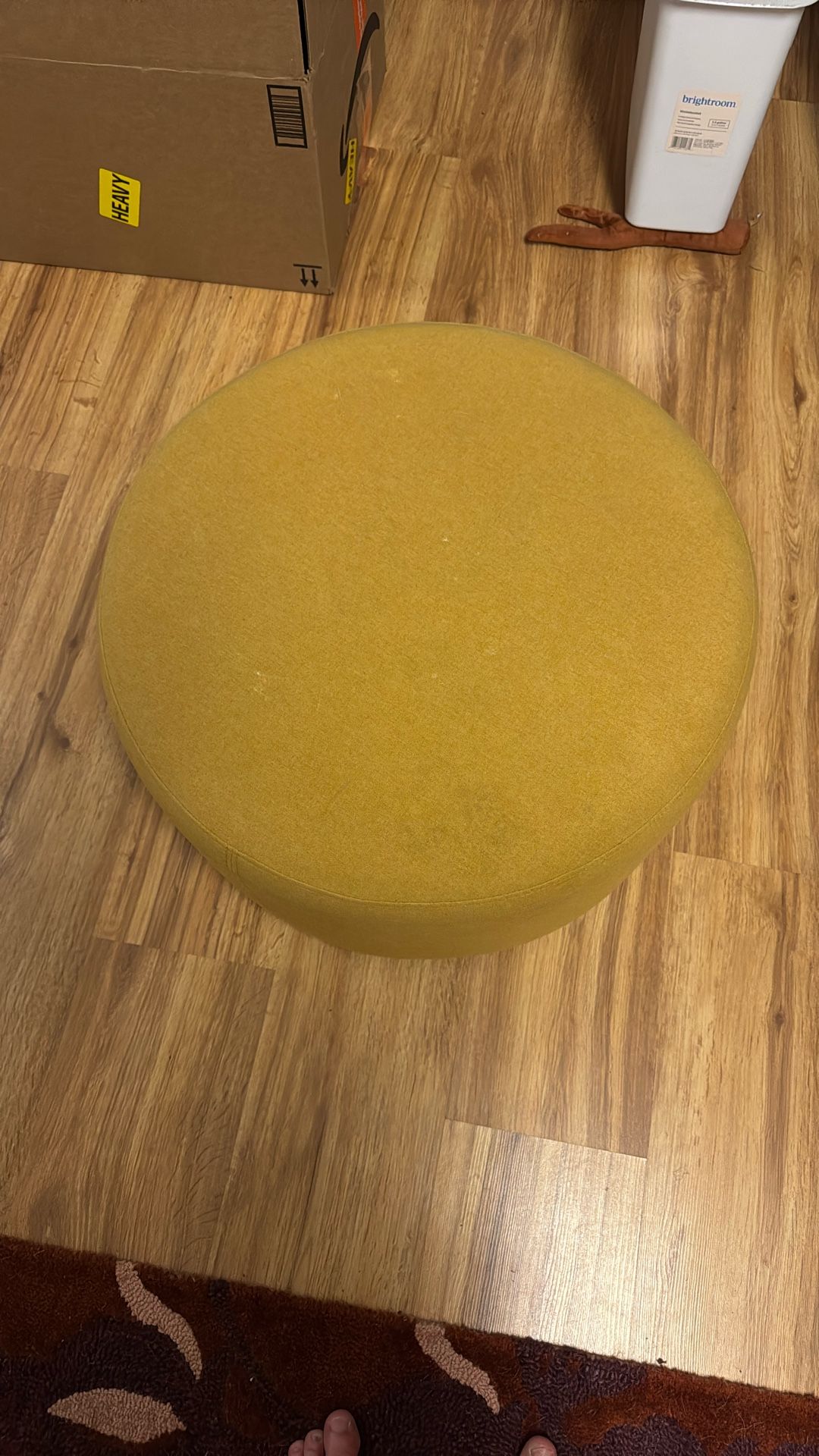 Ottoman For Sale