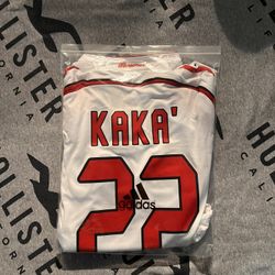 Ac Milan Kaka Jersey 