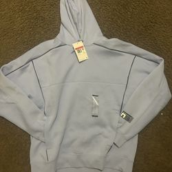 NSRL Nike hoodie