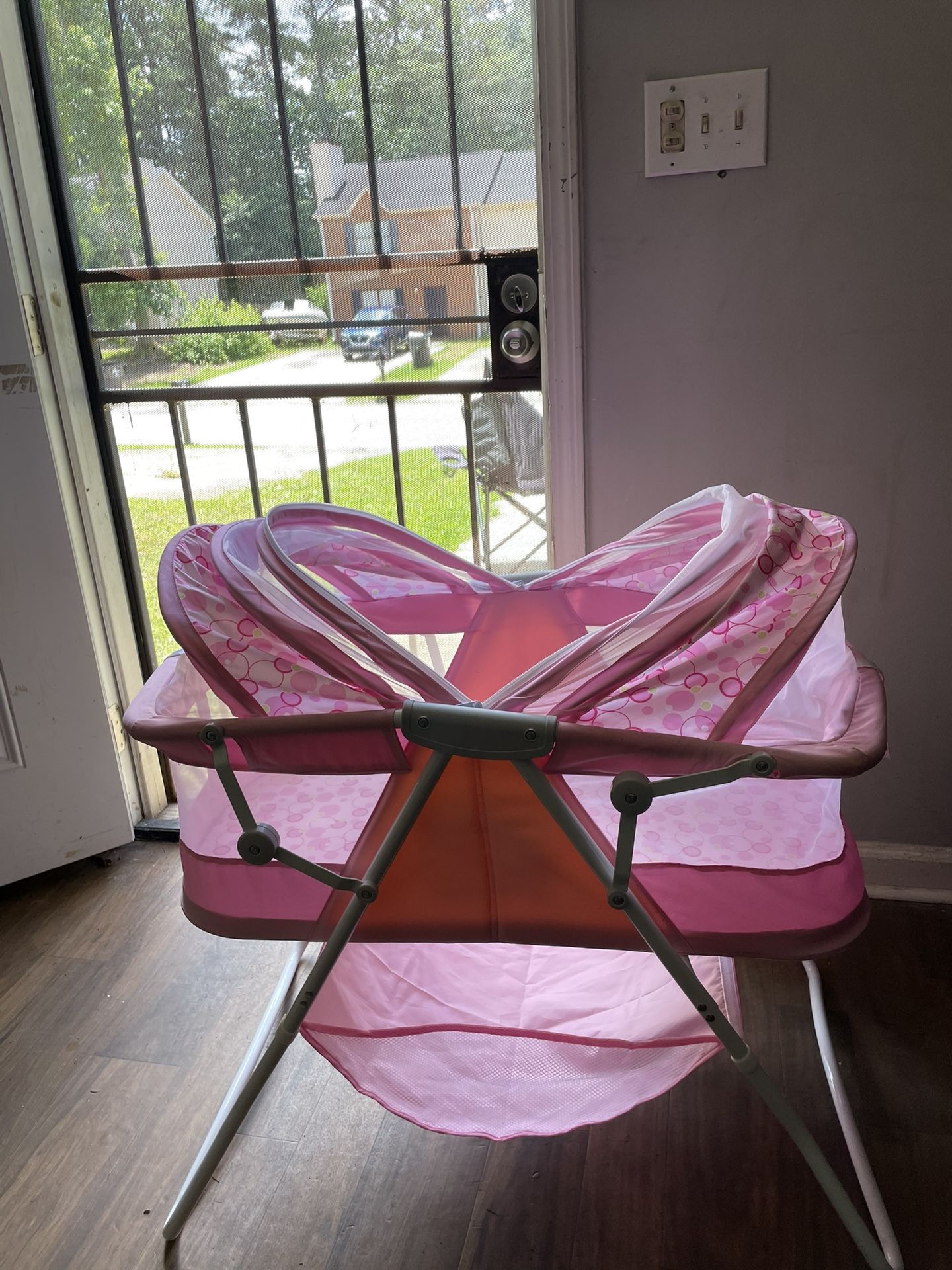 Baby Bassinet