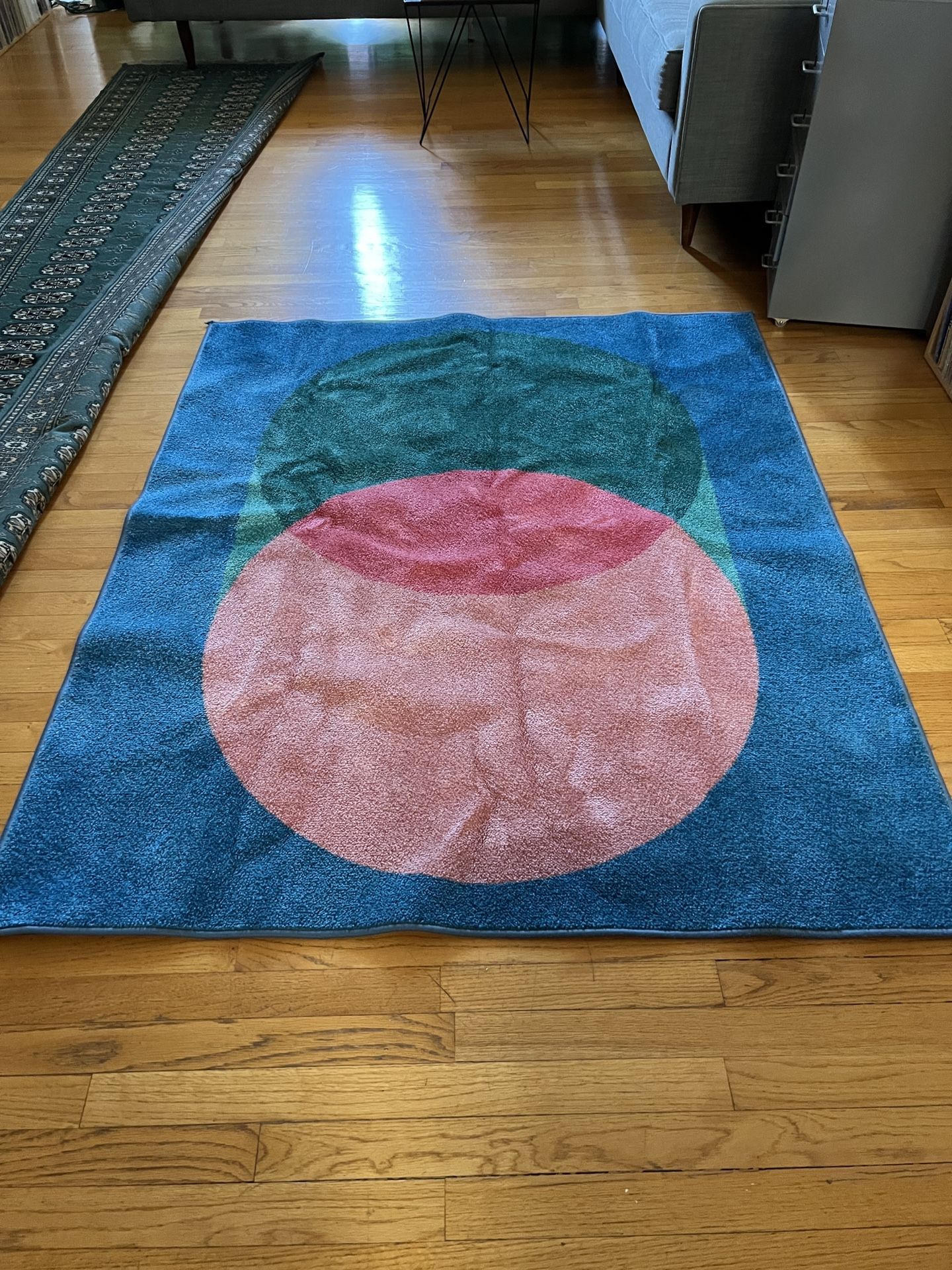 IKEA GRACIOS Rug