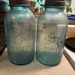 4 Ball Mason Jars 1(contact info removed)