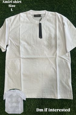 Amiri Shirt