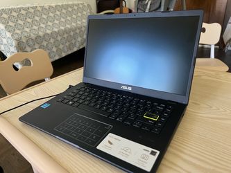 ASUS E410KA-PM464 14” FHD Laptop – Pentium N6000 – 4GB/64GB – Like New