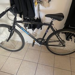 Mid-90s Trek Antelope 830