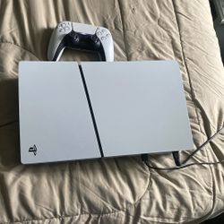Gaming Set Up 