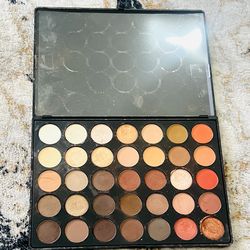 Morphe 35O