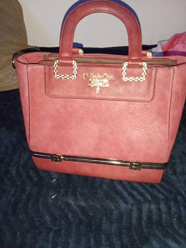 Designer Women's Bag