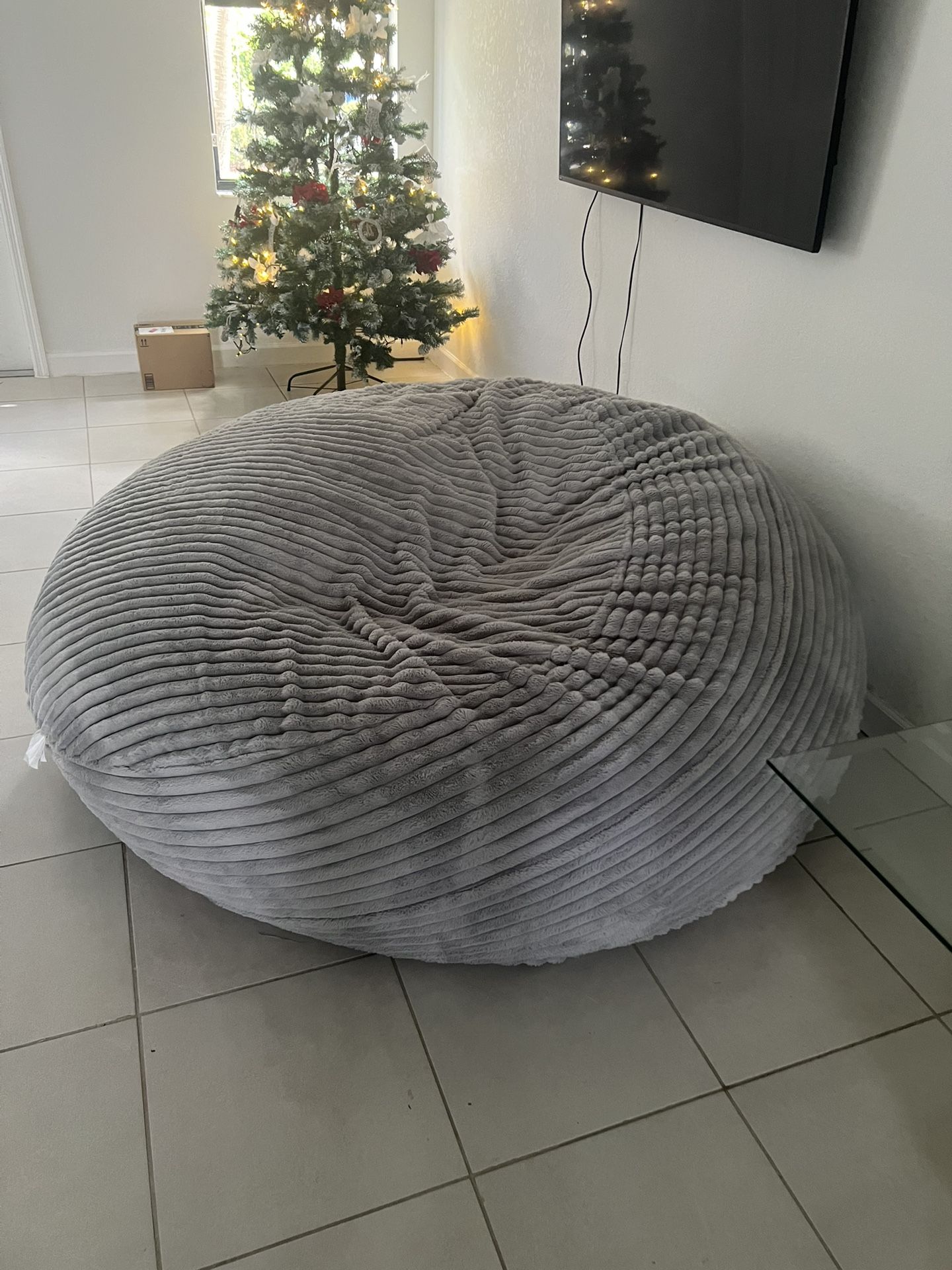 Bean Bag Chair