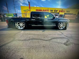 Guanajuato’s Tire & Wheel’s🛞