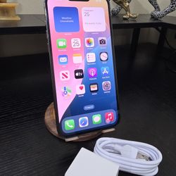 Unlocked Iphone 13 Pro Max